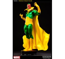 Marvel Premium Format Figure 1/4 Vision 52 cm